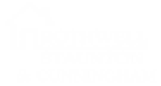 Rothwell Staunton Cunningham Logo
